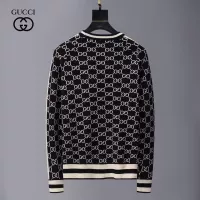 $45.00 USD Gucci Sweaters Long Sleeved For Men #1333979