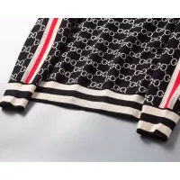 $45.00 USD Gucci Sweaters Long Sleeved For Men #1333979