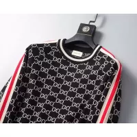 $45.00 USD Gucci Sweaters Long Sleeved For Men #1333979