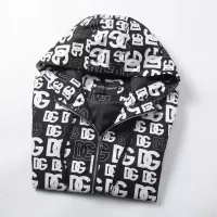 $52.00 USD Dolce & Gabbana D&G Jackets Long Sleeved For Men #1333993
