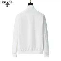 $52.00 USD Prada Jackets Long Sleeved For Men #1333999