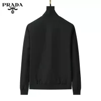 $52.00 USD Prada Jackets Long Sleeved For Men #1334008