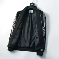$52.00 USD Prada Jackets Long Sleeved For Men #1334008