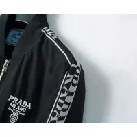 $52.00 USD Prada Jackets Long Sleeved For Men #1334008