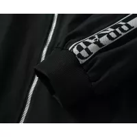 $52.00 USD Prada Jackets Long Sleeved For Men #1334008