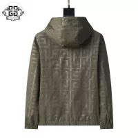 $52.00 USD Givenchy Jackets Long Sleeved For Men #1334011