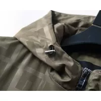 $52.00 USD Givenchy Jackets Long Sleeved For Men #1334011