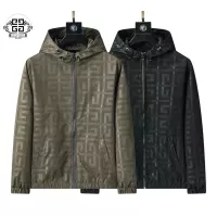 $52.00 USD Givenchy Jackets Long Sleeved For Men #1334012