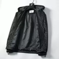 $52.00 USD Valentino Jackets Long Sleeved For Men #1334020