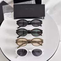 $60.00 USD Yves Saint Laurent YSL AAA Quality Sunglasses #1334022