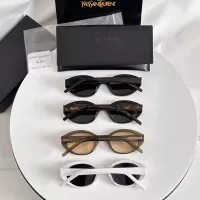 $60.00 USD Yves Saint Laurent YSL AAA Quality Sunglasses #1334023
