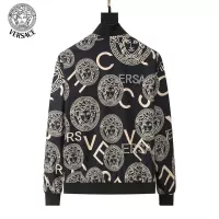 $52.00 USD Versace Jackets Long Sleeved For Men #1334025