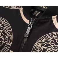 $52.00 USD Versace Jackets Long Sleeved For Men #1334025