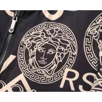 $52.00 USD Versace Jackets Long Sleeved For Men #1334025