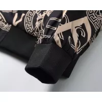 $52.00 USD Versace Jackets Long Sleeved For Men #1334025