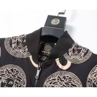 $52.00 USD Versace Jackets Long Sleeved For Men #1334025