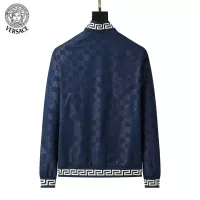 $52.00 USD Versace Jackets Long Sleeved For Men #1334029