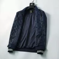 $52.00 USD Versace Jackets Long Sleeved For Men #1334029