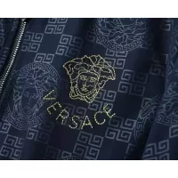 $52.00 USD Versace Jackets Long Sleeved For Men #1334029