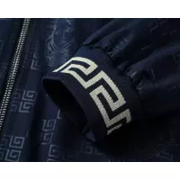 $52.00 USD Versace Jackets Long Sleeved For Men #1334029
