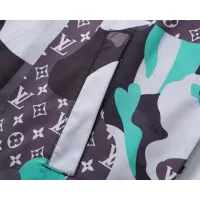 $52.00 USD Louis Vuitton LV Jackets Long Sleeved For Men #1334031
