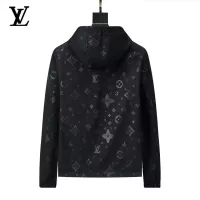 $52.00 USD Louis Vuitton LV Jackets Long Sleeved For Men #1334032