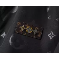 $52.00 USD Louis Vuitton LV Jackets Long Sleeved For Men #1334032