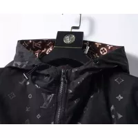 $52.00 USD Louis Vuitton LV Jackets Long Sleeved For Men #1334032