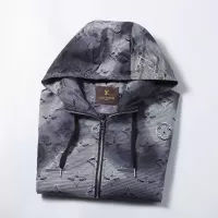 $52.00 USD Louis Vuitton LV Jackets Long Sleeved For Men #1334033