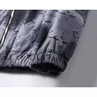 $52.00 USD Louis Vuitton LV Jackets Long Sleeved For Men #1334033