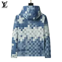 $52.00 USD Louis Vuitton LV Jackets Long Sleeved For Men #1334036