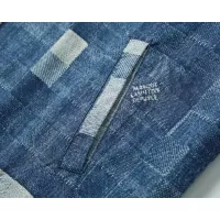 $52.00 USD Louis Vuitton LV Jackets Long Sleeved For Men #1334036