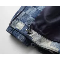 $52.00 USD Louis Vuitton LV Jackets Long Sleeved For Men #1334036
