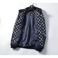 $52.00 USD Louis Vuitton LV Jackets Long Sleeved For Men #1334037