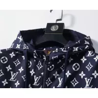 $52.00 USD Louis Vuitton LV Jackets Long Sleeved For Men #1334037