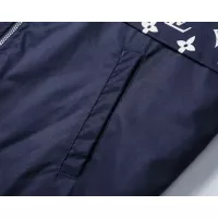 $52.00 USD Louis Vuitton LV Jackets Long Sleeved For Men #1334037