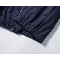 $52.00 USD Louis Vuitton LV Jackets Long Sleeved For Men #1334037