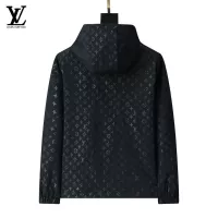 $52.00 USD Louis Vuitton LV Jackets Long Sleeved For Men #1334041
