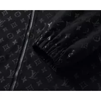 $52.00 USD Louis Vuitton LV Jackets Long Sleeved For Men #1334041