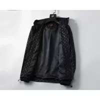 $52.00 USD Louis Vuitton LV Jackets Long Sleeved For Men #1334041