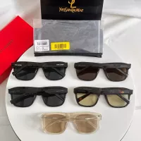$60.00 USD Yves Saint Laurent YSL AAA Quality Sunglasses #1334043