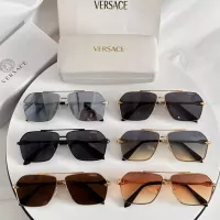 $60.00 USD Versace AAA Quality Sunglasses #1334058