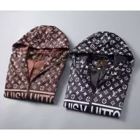 $52.00 USD Louis Vuitton LV Jackets Long Sleeved For Men #1334063