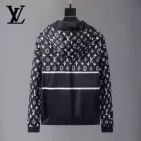 $52.00 USD Louis Vuitton LV Jackets Long Sleeved For Men #1334064