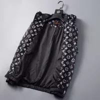 $52.00 USD Louis Vuitton LV Jackets Long Sleeved For Men #1334064