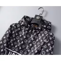 $52.00 USD Louis Vuitton LV Jackets Long Sleeved For Men #1334064