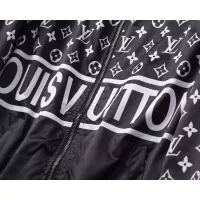 $52.00 USD Louis Vuitton LV Jackets Long Sleeved For Men #1334064