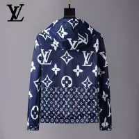 $52.00 USD Louis Vuitton LV Jackets Long Sleeved For Men #1334065