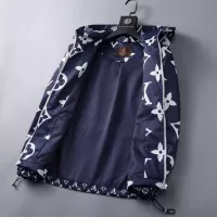 $52.00 USD Louis Vuitton LV Jackets Long Sleeved For Men #1334065