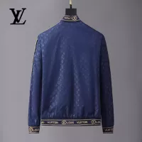 $52.00 USD Louis Vuitton LV Jackets Long Sleeved For Men #1334076